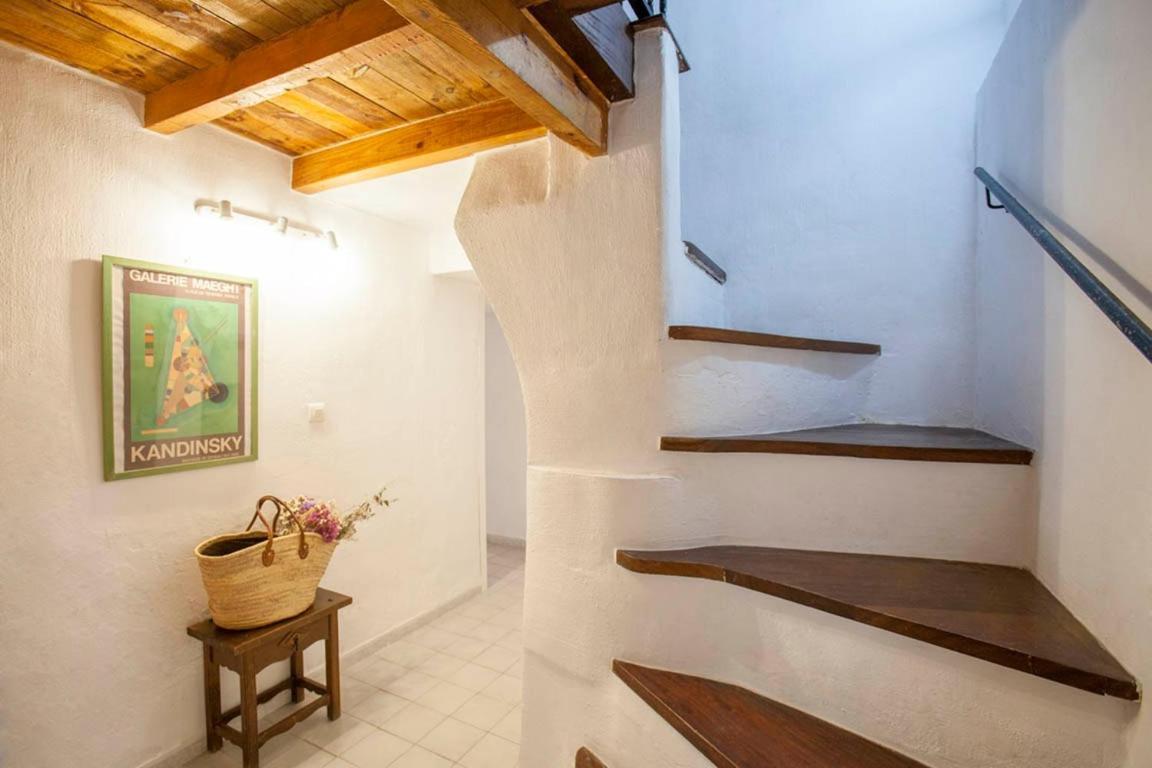 La Casa De Alicia Vila Salobreña Exterior foto