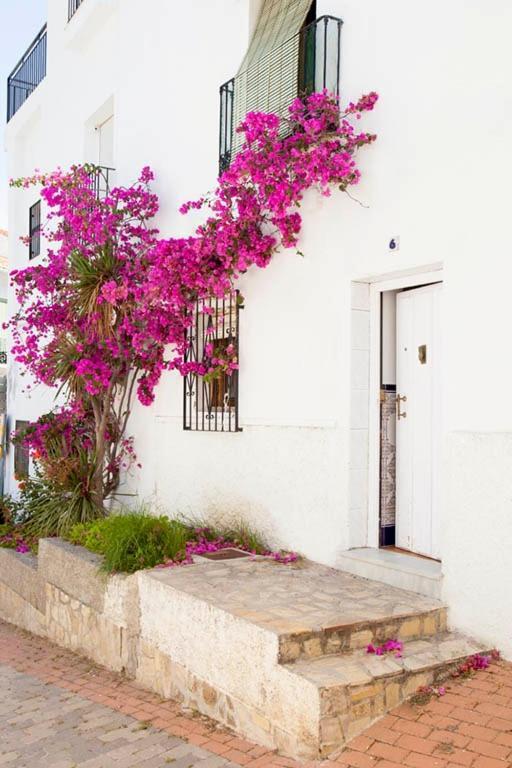 La Casa De Alicia Vila Salobreña Exterior foto