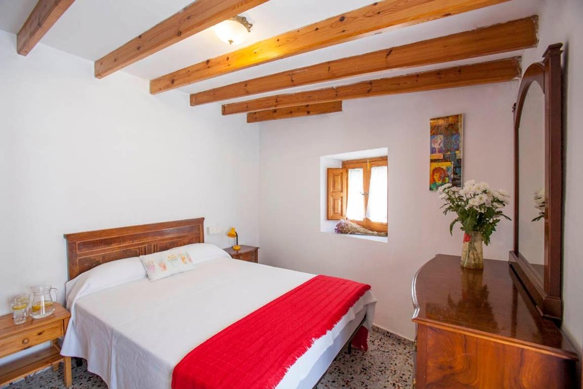 La Casa De Alicia Vila Salobreña Exterior foto